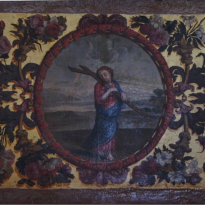 Photo de Église Saint-Trésain dAvenay-Val-dOr