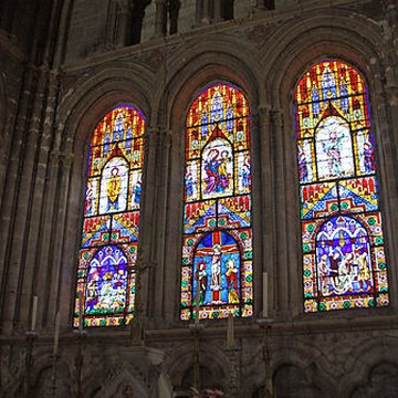 Église Saint-Trésain dAvenay-Val-dOr