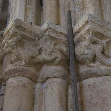 Église Saint-Trésain dAvenay-Val-dOr