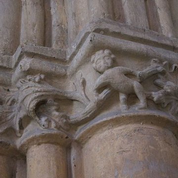 Église Saint-Trésain dAvenay-Val-dOr