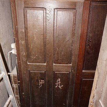 Église Saint-Trésain dAvenay-Val-dOr