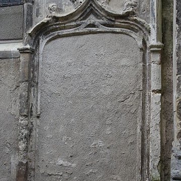 Église Saint-Trésain dAvenay-Val-dOr