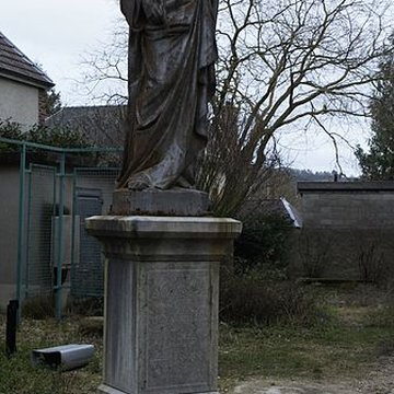 Église Saint-Trésain dAvenay-Val-dOr