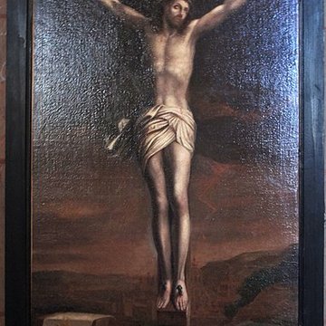 Église Saint-Trésain dAvenay-Val-dOr