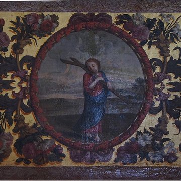 Église Saint-Trésain dAvenay-Val-dOr