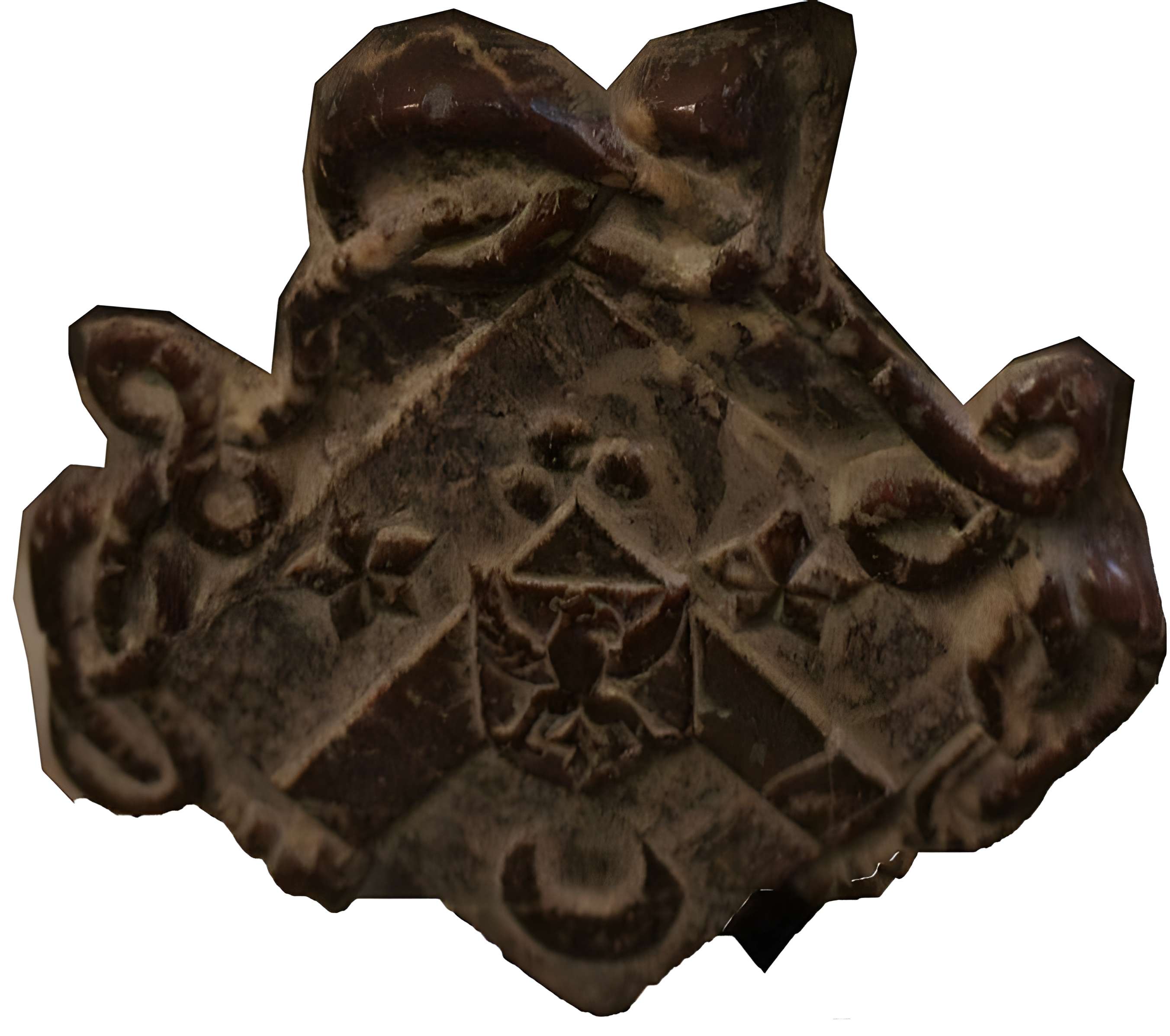 Église Saint-Trésain d'Avenay-Val-d'Or