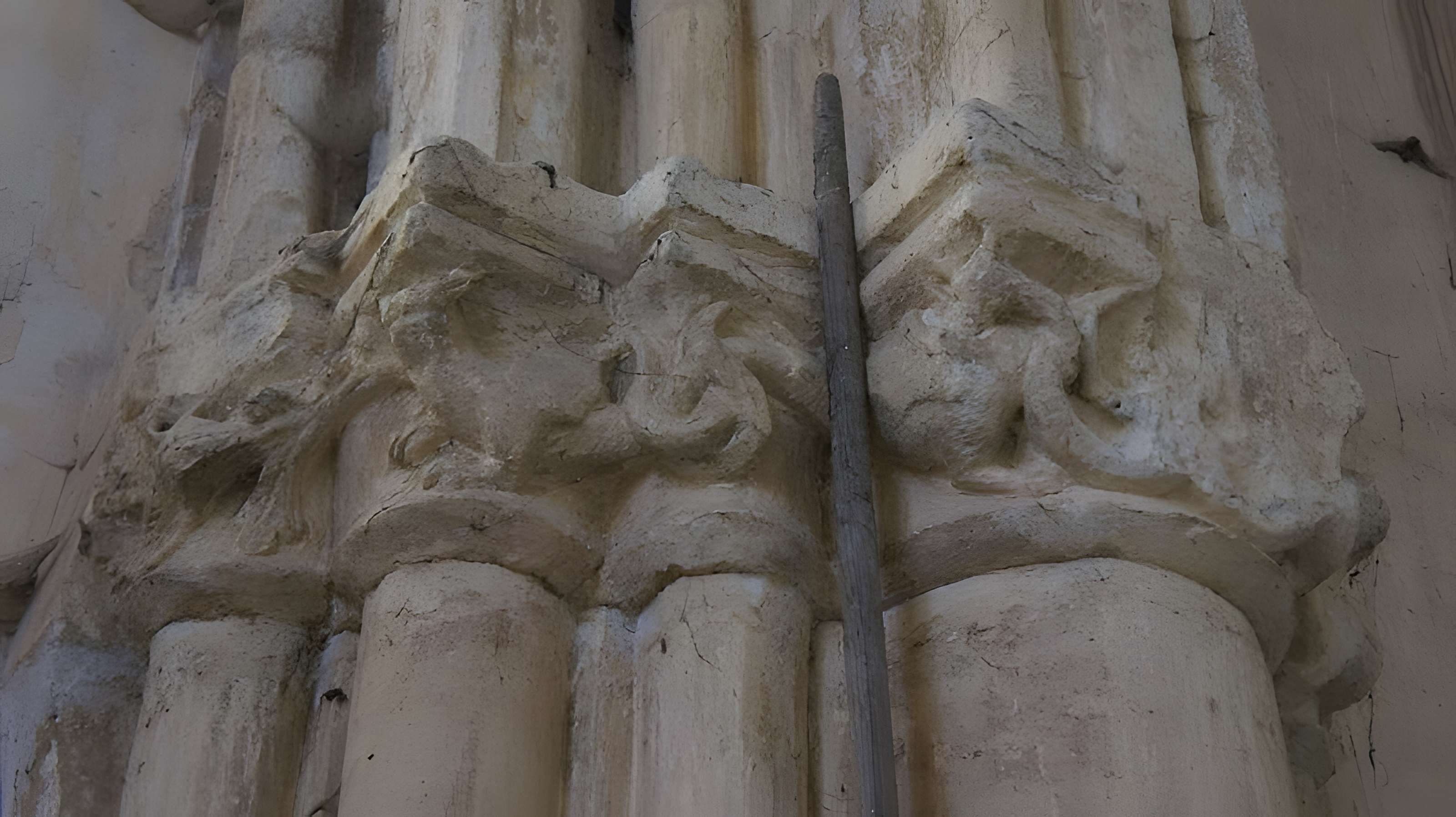 Église Saint-Trésain d'Avenay-Val-d'Or