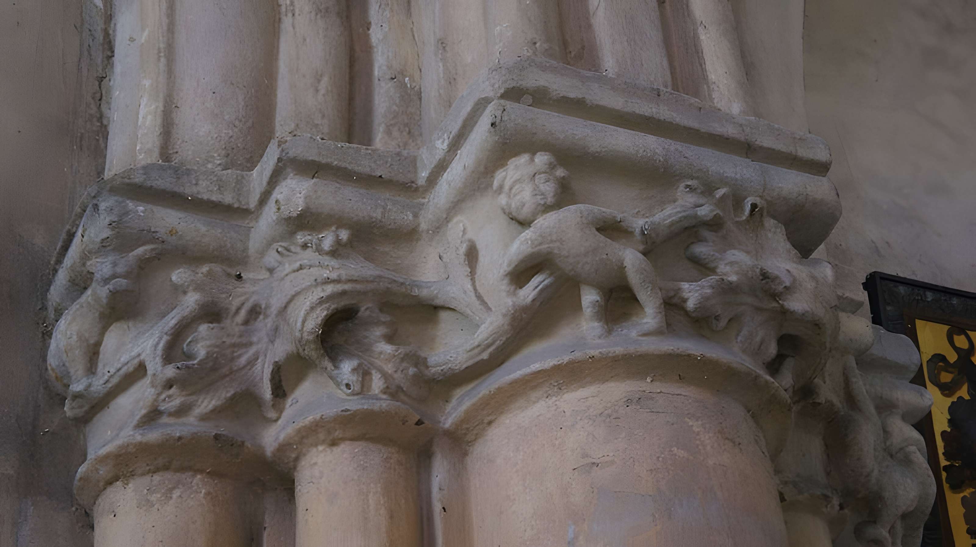 Église Saint-Trésain d'Avenay-Val-d'Or