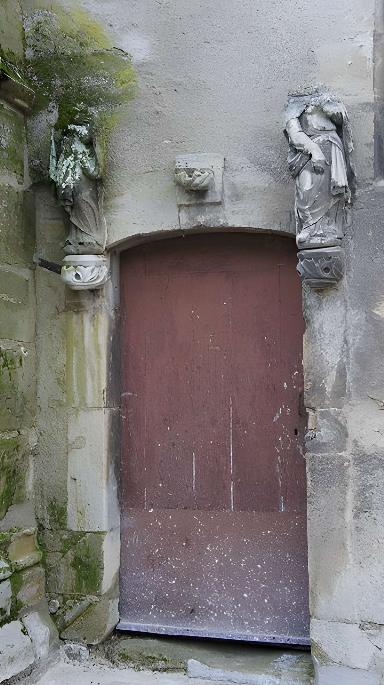 Église Saint-Trésain d'Avenay-Val-d'Or