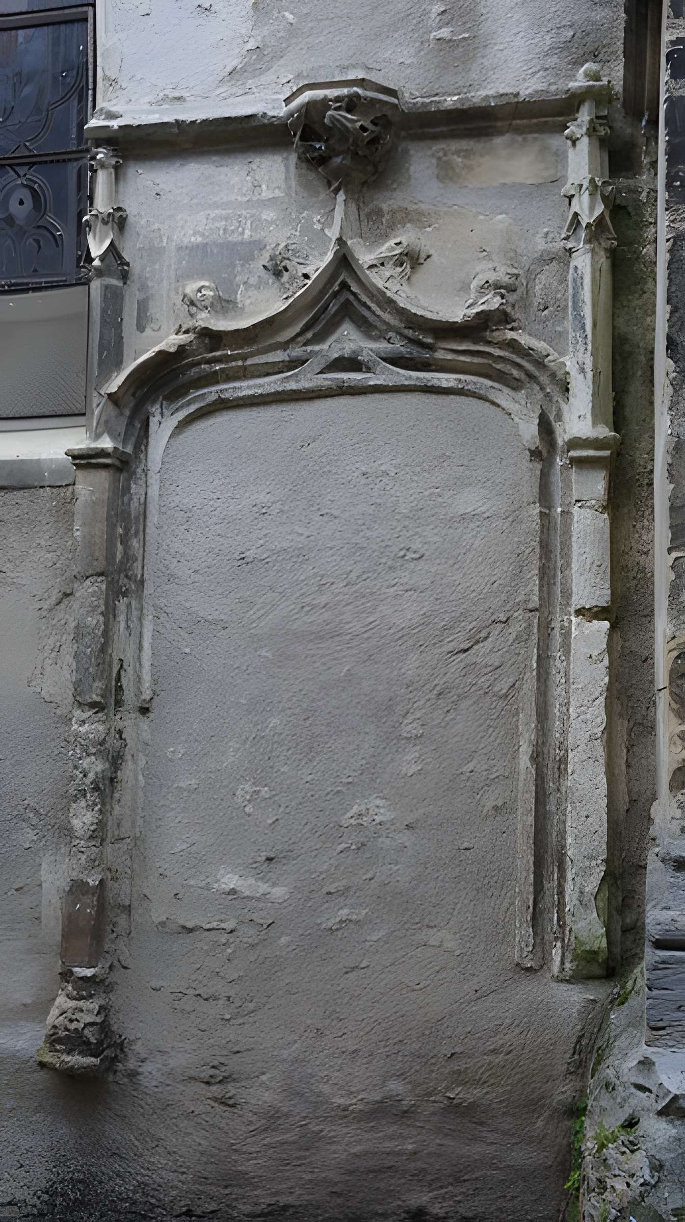 Église Saint-Trésain d'Avenay-Val-d'Or