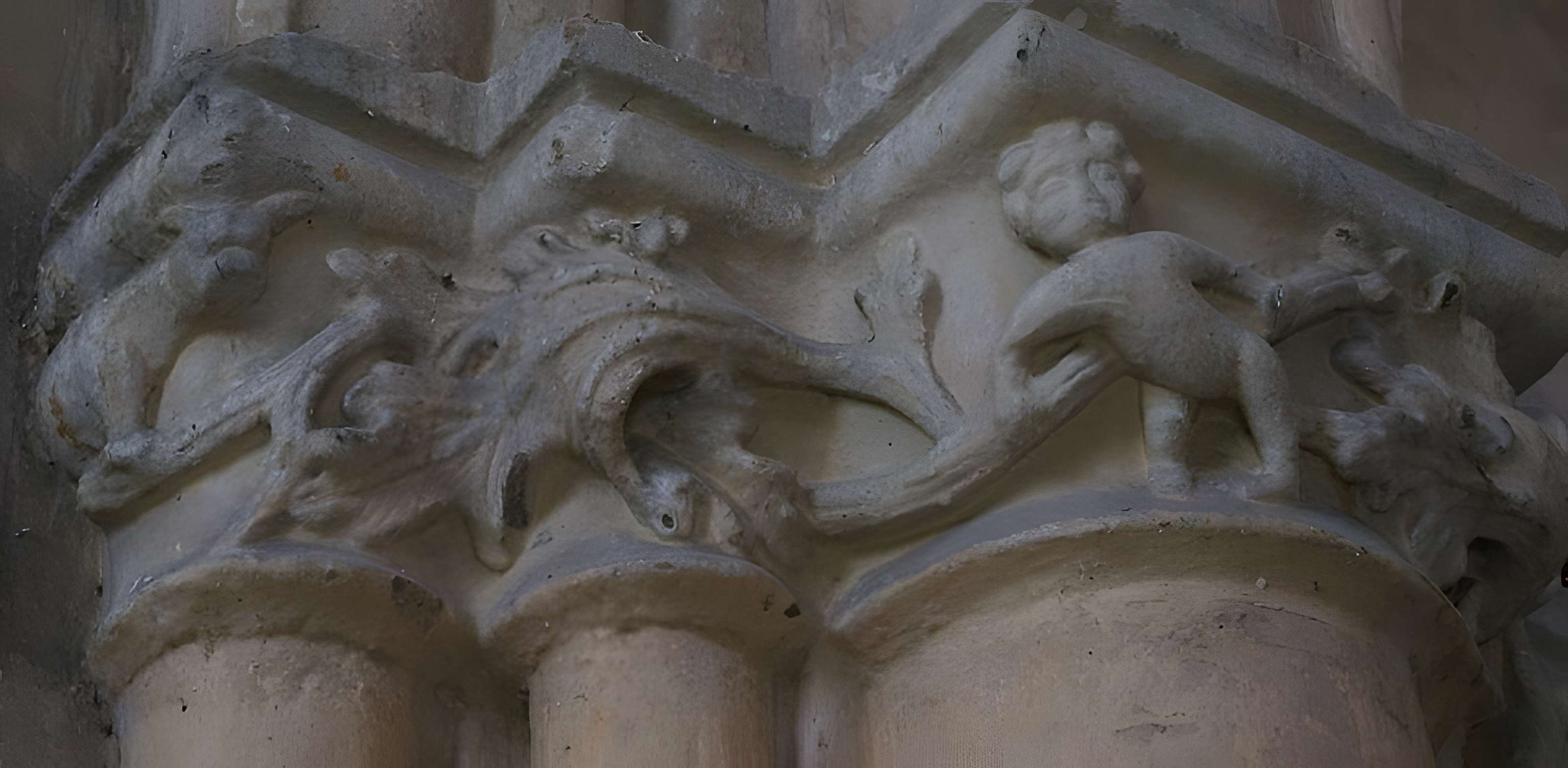 Église Saint-Trésain d'Avenay-Val-d'Or