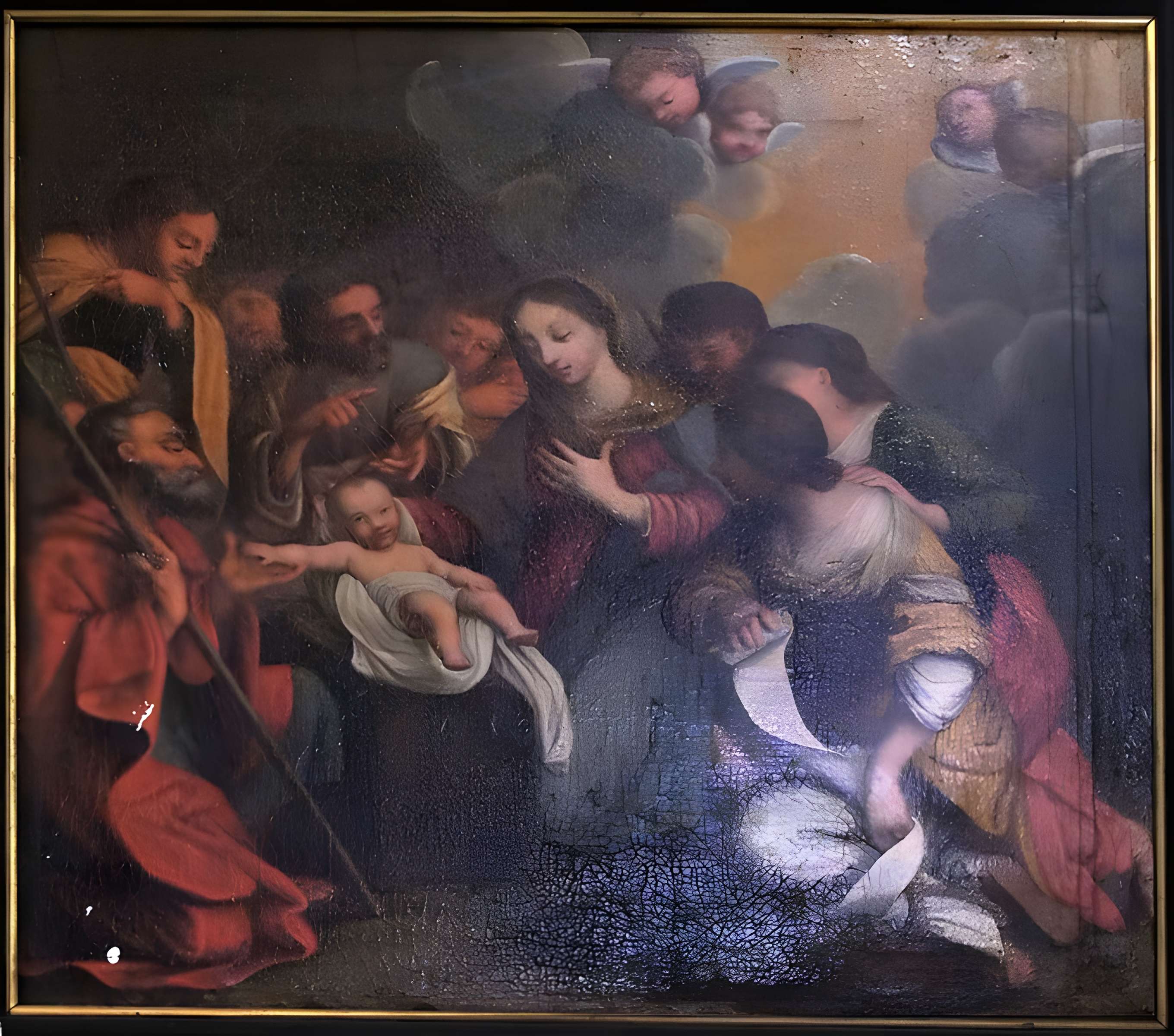 Église Saint-Trésain d'Avenay-Val-d'Or