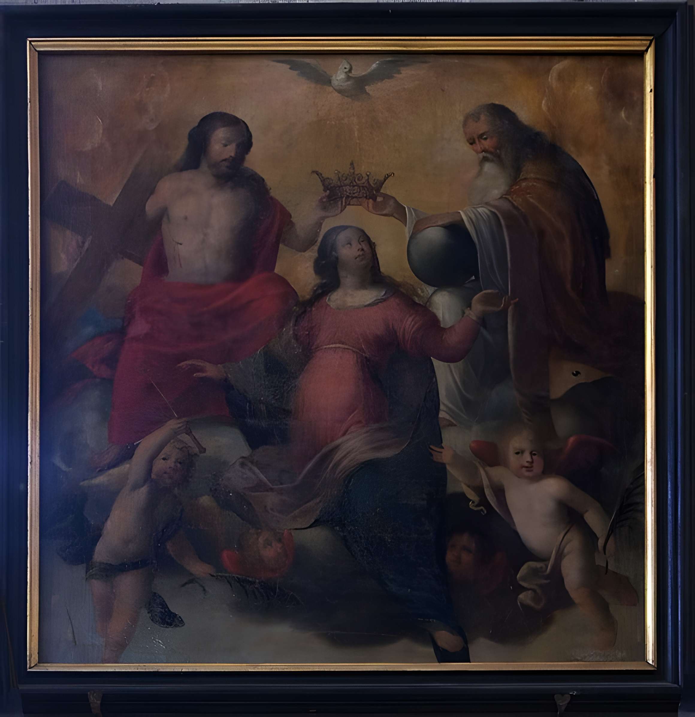 Église Saint-Trésain d'Avenay-Val-d'Or