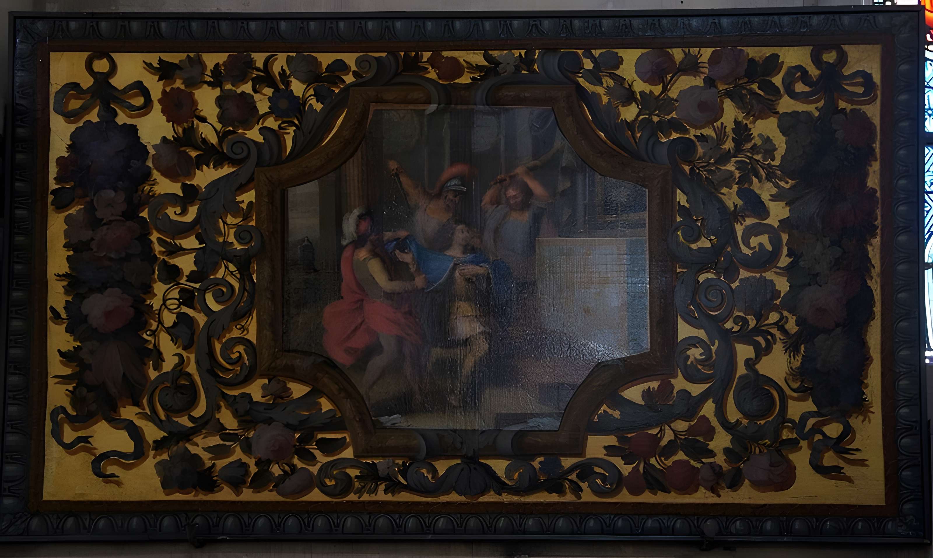 Église Saint-Trésain d'Avenay-Val-d'Or