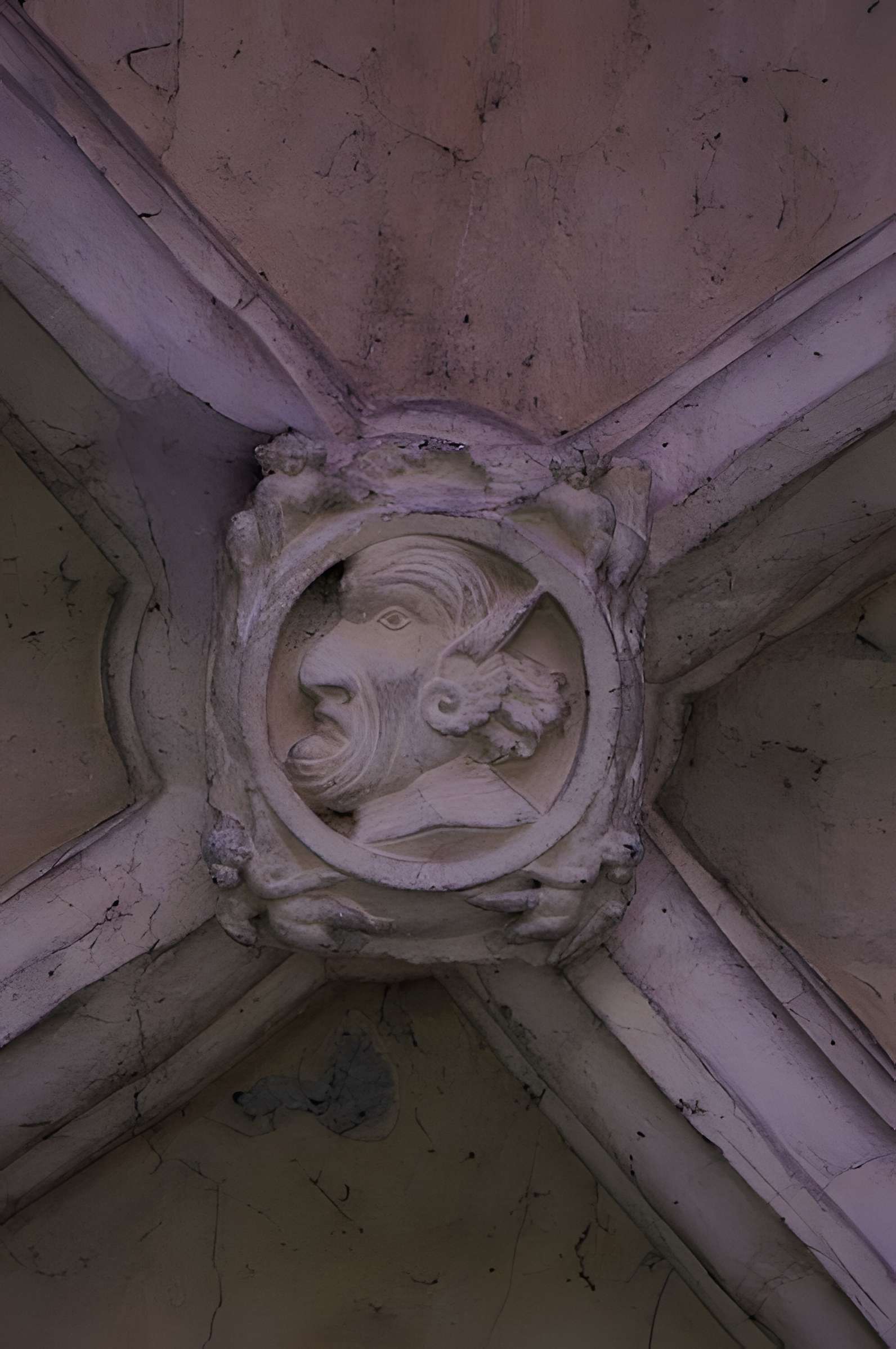 Église Saint-Trésain d'Avenay-Val-d'Or