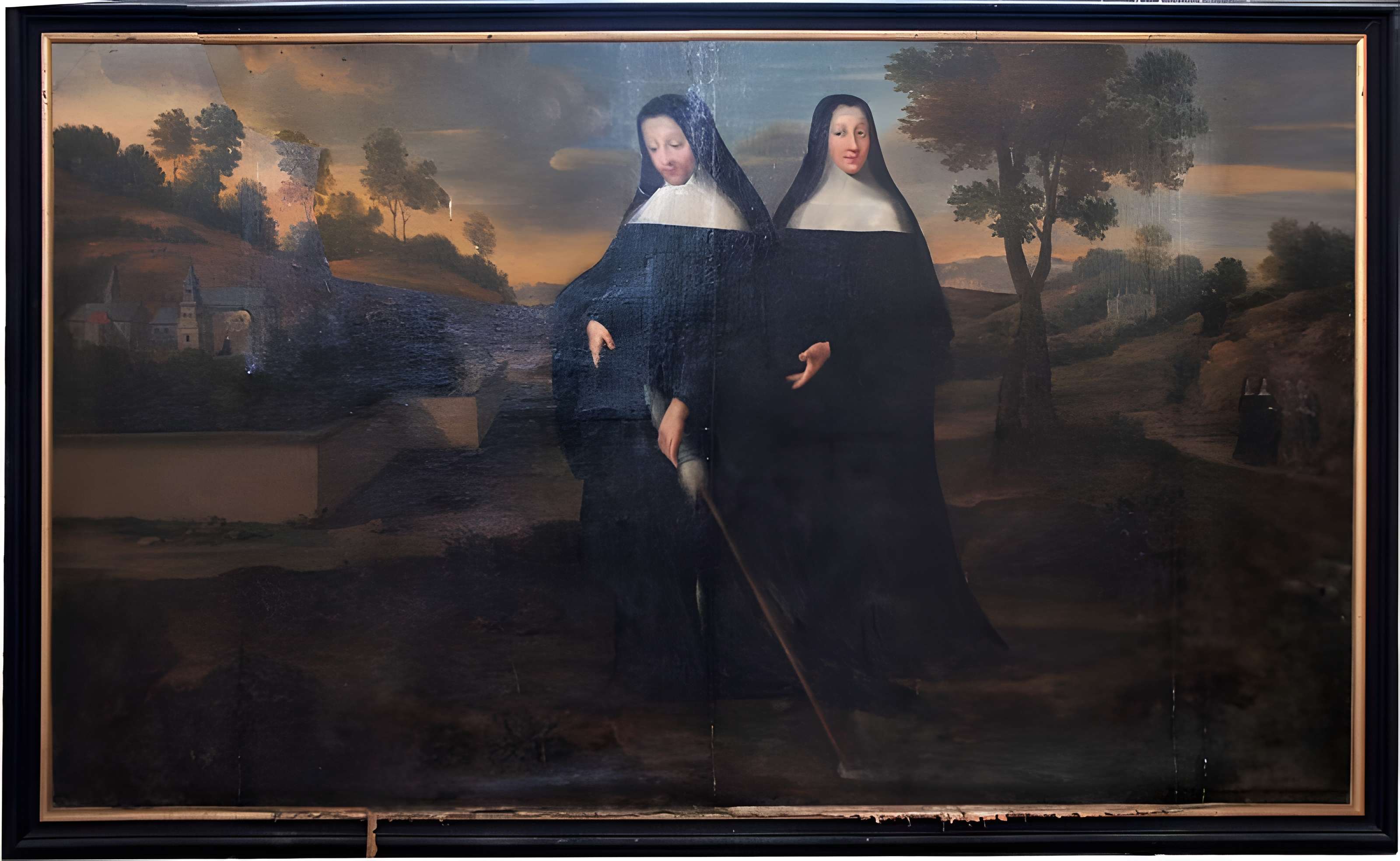 Église Saint-Trésain d'Avenay-Val-d'Or