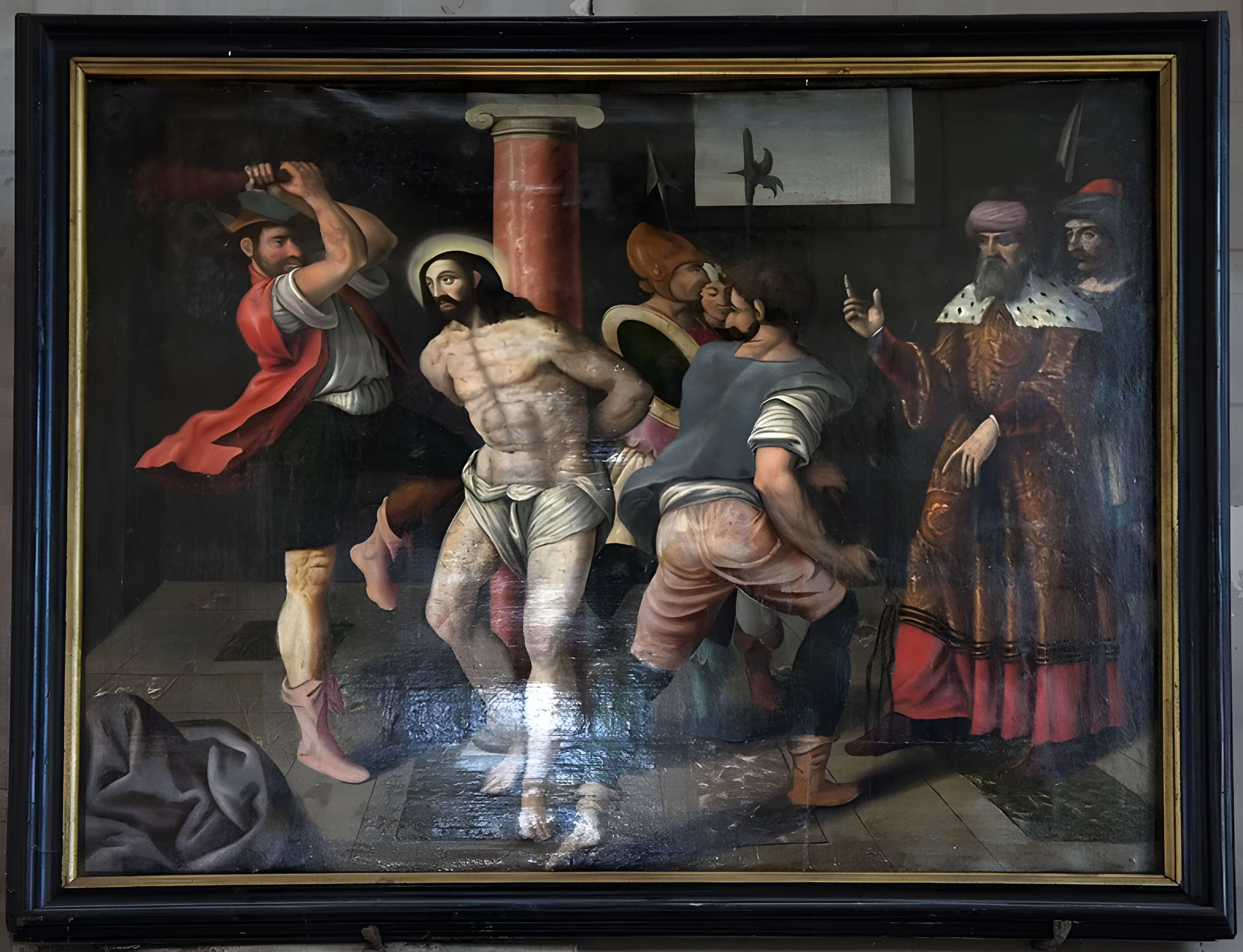 Église Saint-Trésain d'Avenay-Val-d'Or