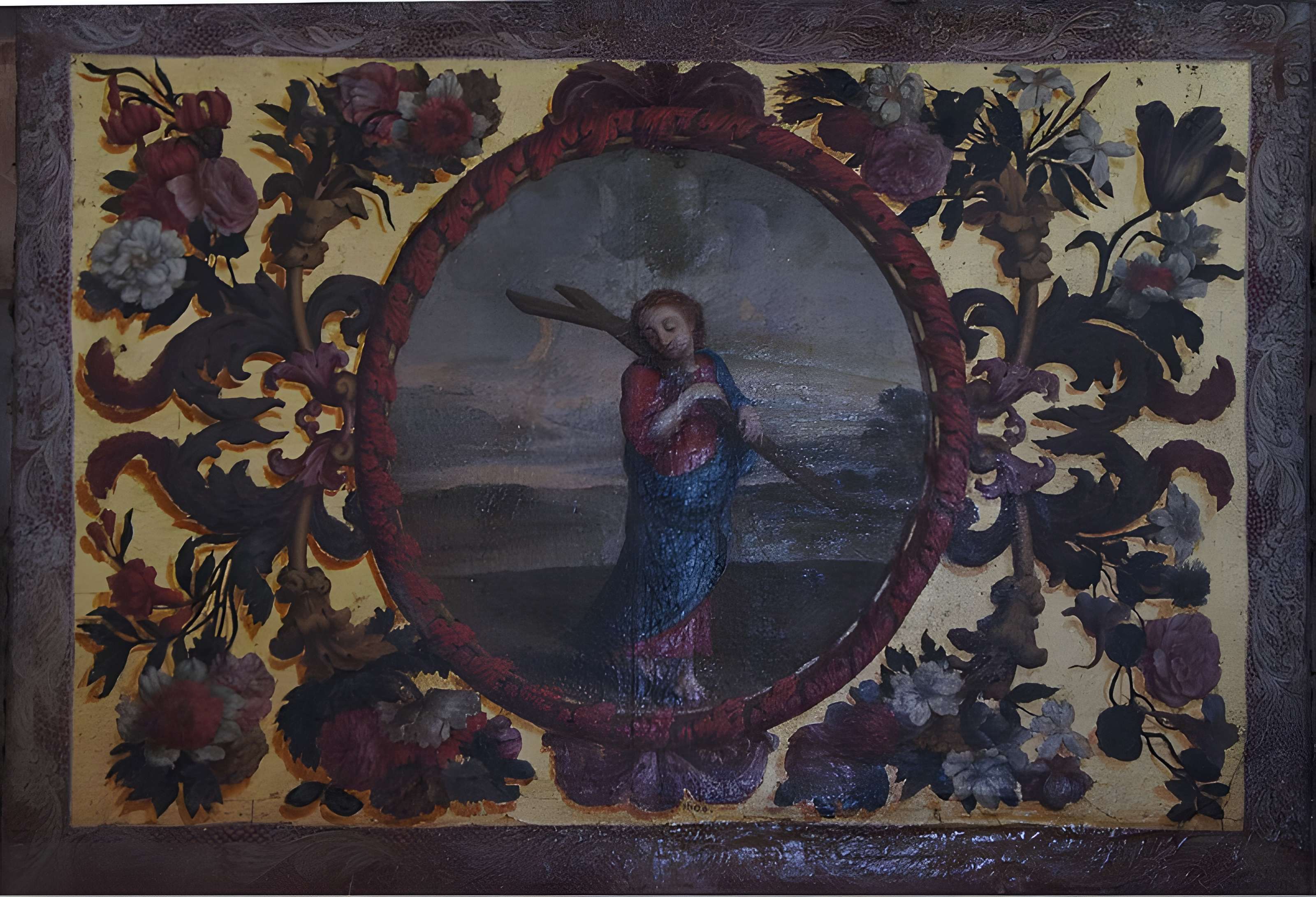 Église Saint-Trésain d'Avenay-Val-d'Or