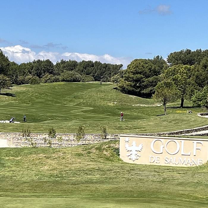 Photo de Église Saint-Trophime de Saumane-de-Vaucluse