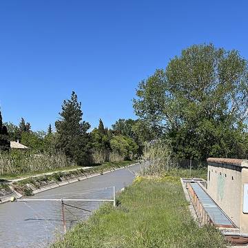 Église Saint-Trophime de Saumane-de-Vaucluse