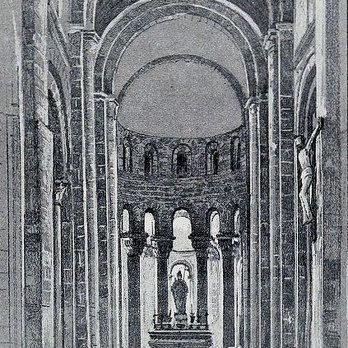 Photo de Église Saint-Tudy de Loctudy