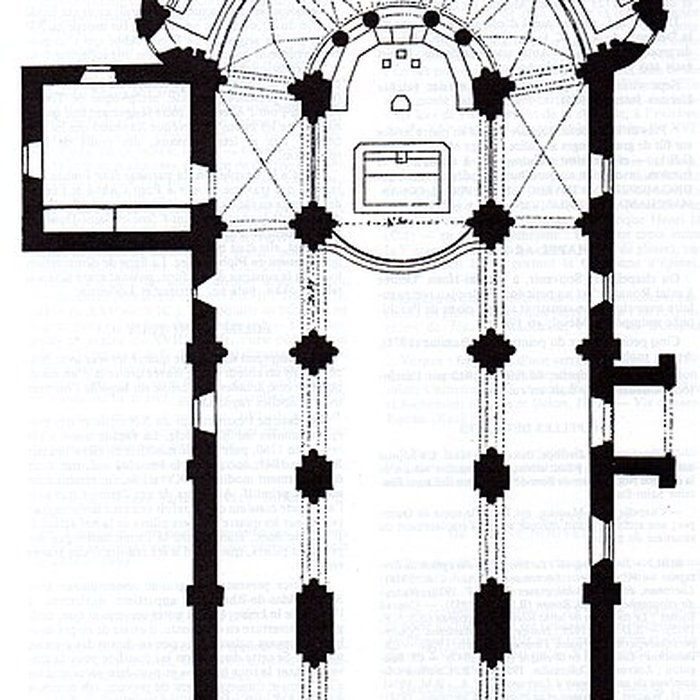 Photo de Église Saint-Tudy de Loctudy