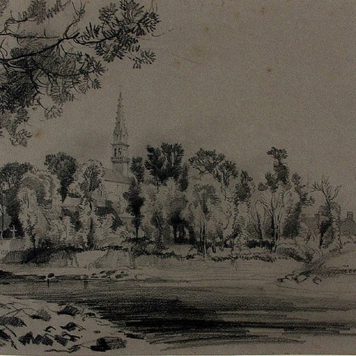 Photo de Église Saint-Tudy de Loctudy