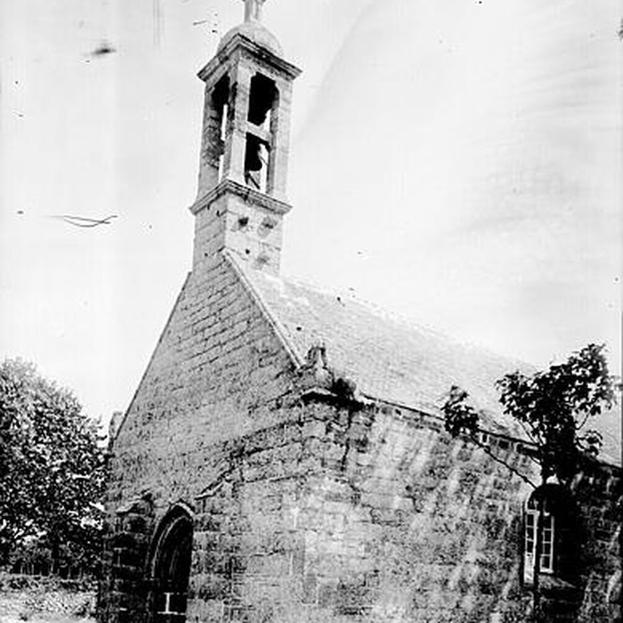 Photo de Église Saint-Tudy de Loctudy