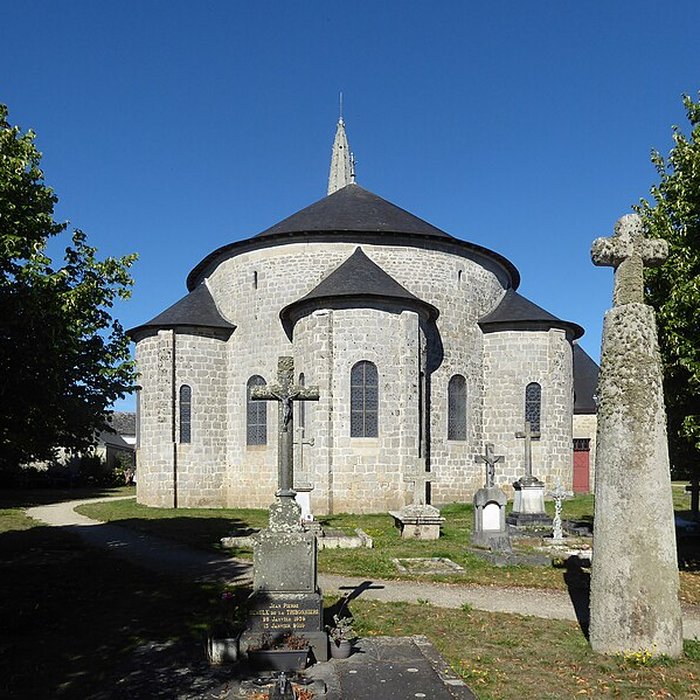 Photo de Église Saint-Tudy de Loctudy