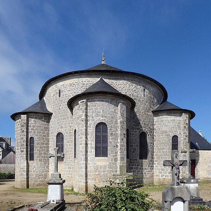 Photo de Église Saint-Tudy de Loctudy