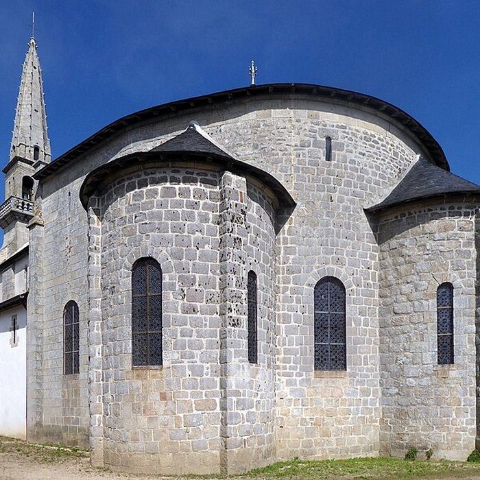 Photo de Église Saint-Tudy de Loctudy
