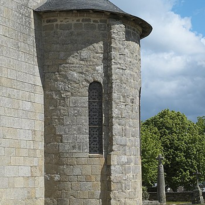Photo de Église Saint-Tudy de Loctudy