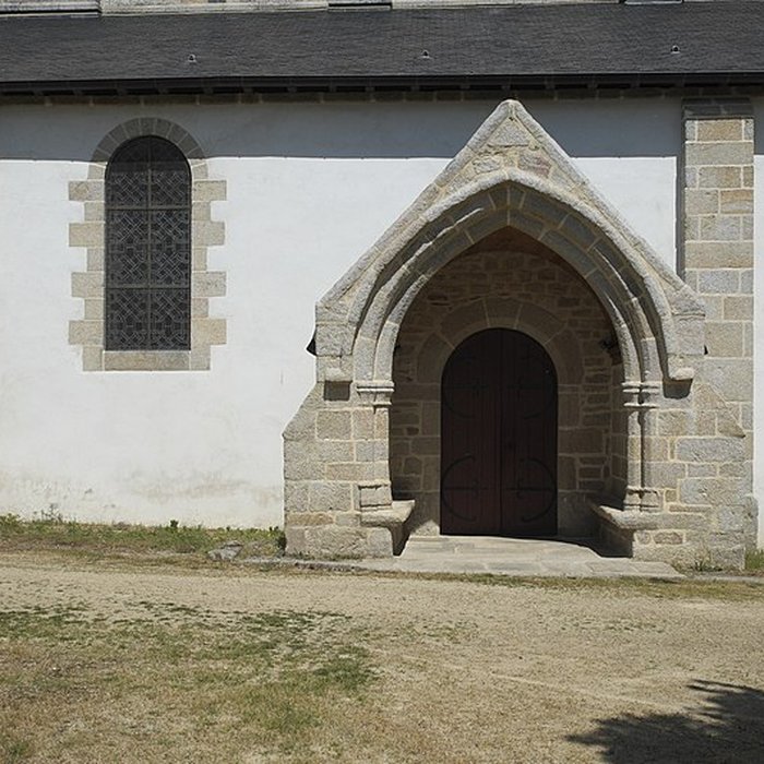 Photo de Église Saint-Tudy de Loctudy