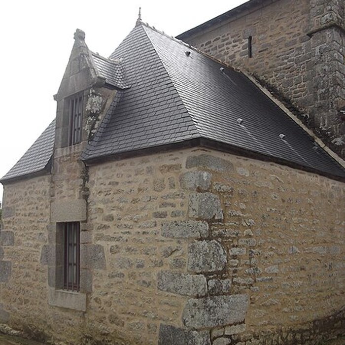 Photo de Église Saint-Tudy de Loctudy