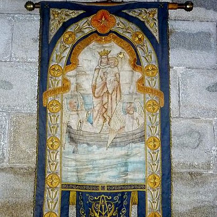 Photo de Église Saint-Tudy de Loctudy