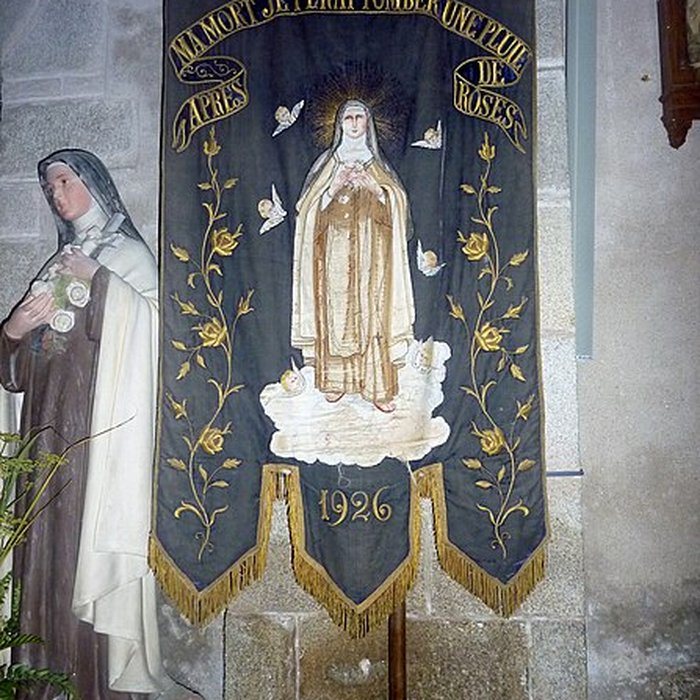 Photo de Église Saint-Tudy de Loctudy