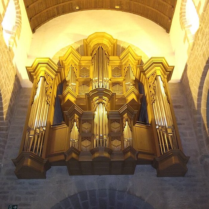 Photo de Église Saint-Tudy de Loctudy