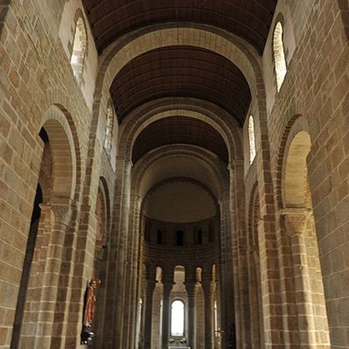 Photo de Église Saint-Tudy de Loctudy