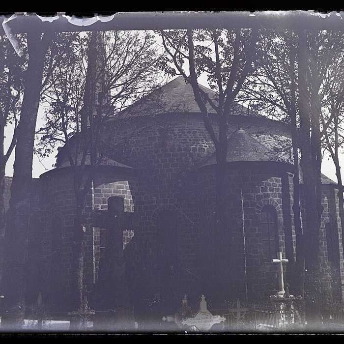 Photo de Église Saint-Tudy de Loctudy