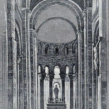 Église Saint-Tudy de Loctudy