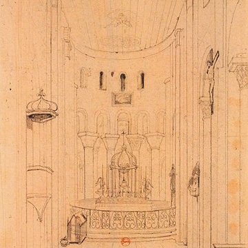 Église Saint-Tudy de Loctudy