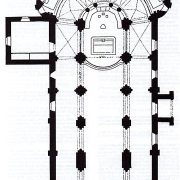 Église Saint-Tudy de Loctudy