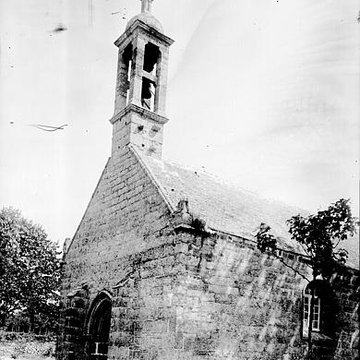 Église Saint-Tudy de Loctudy