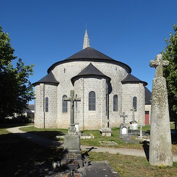 Église Saint-Tudy de Loctudy