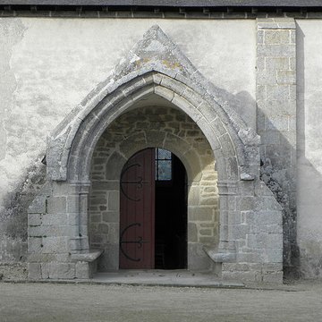 Église Saint-Tudy de Loctudy