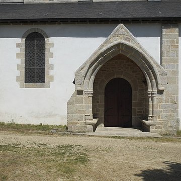 Église Saint-Tudy de Loctudy