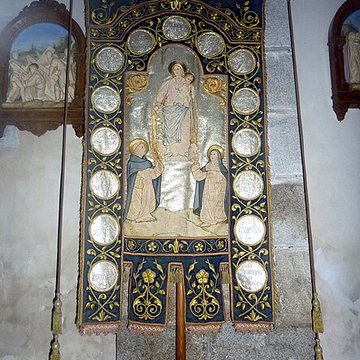 Église Saint-Tudy de Loctudy