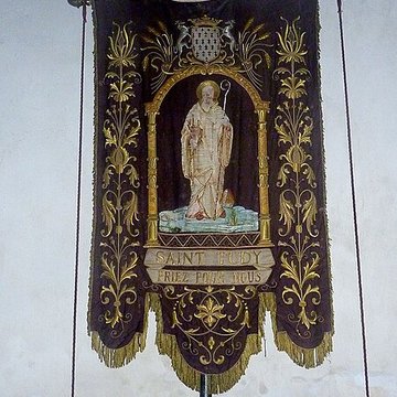 Église Saint-Tudy de Loctudy