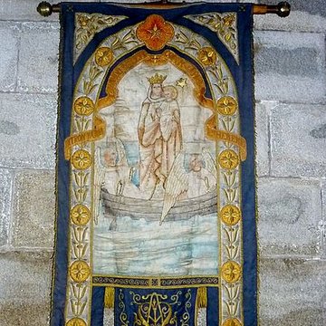 Église Saint-Tudy de Loctudy