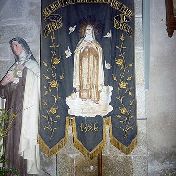 Église Saint-Tudy de Loctudy
